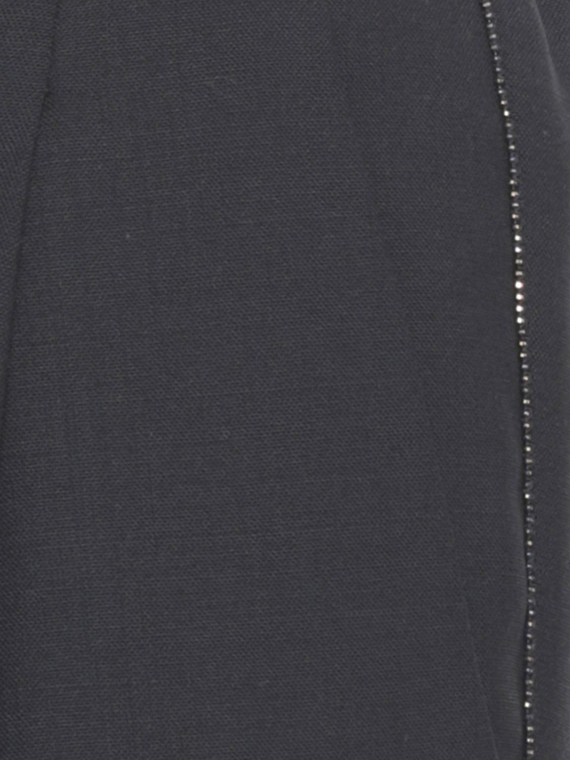 Pants Woman color Blue