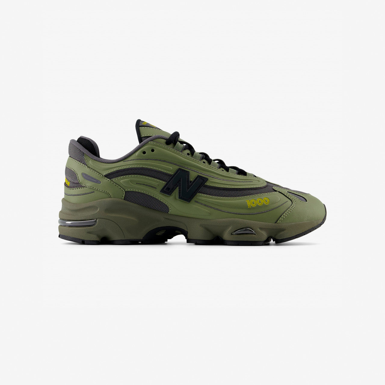 New Balance 1000 - DARK OLIVINE - unisex