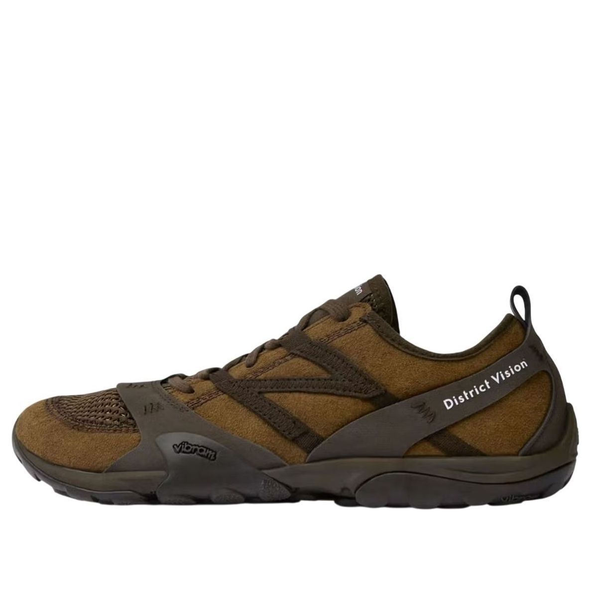 X District Vision MT10O 'Desert Palm'