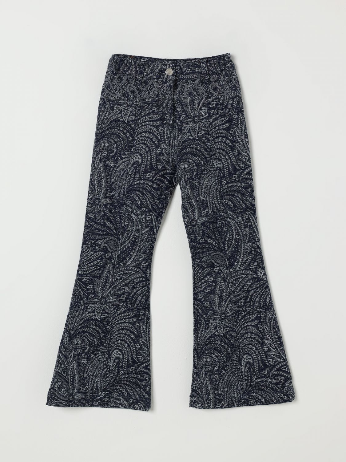 Jeans Kids color Denim