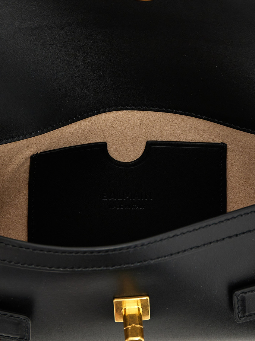 B-Buzz Clutch Black