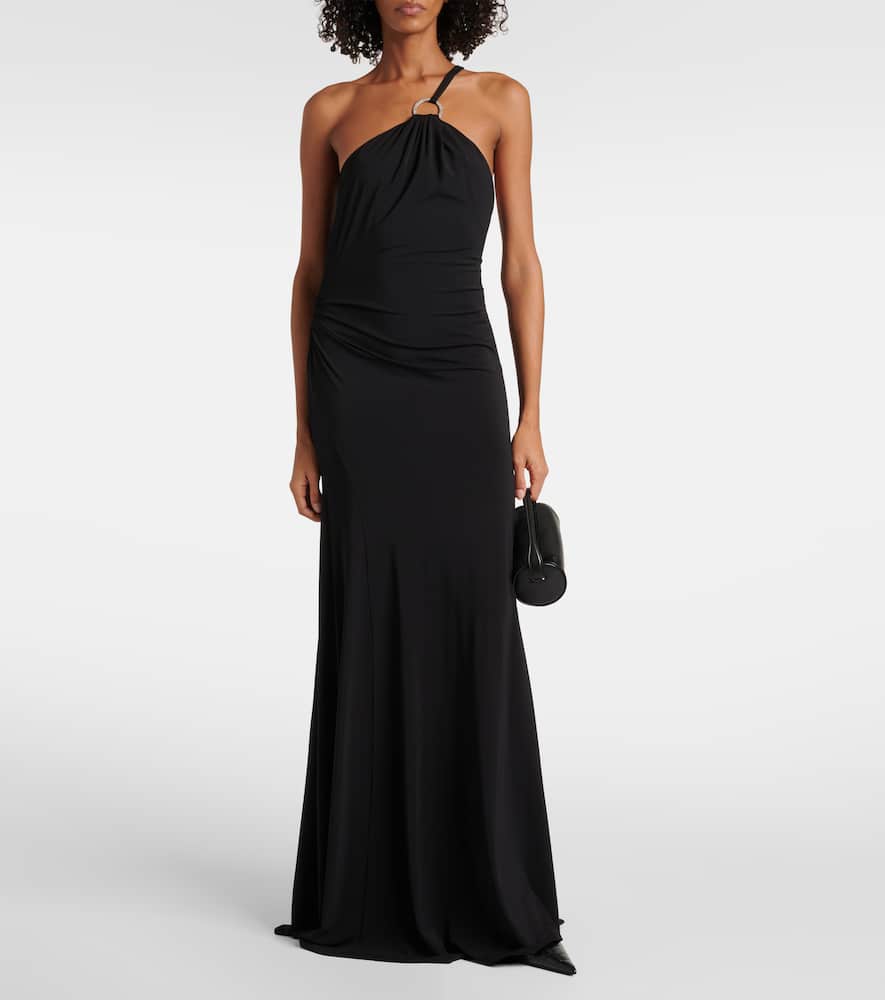 Mika gown