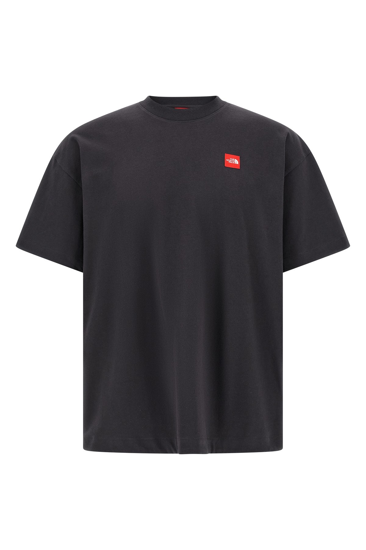 'Red Box' T-Shirt