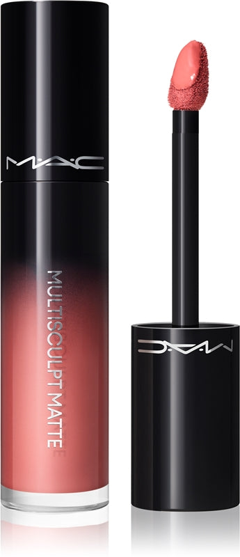 MAC Cosmetics Multisculpt Matte Liquid Colour trucco multifunzione per occhi e viso colore Velvet Teddy