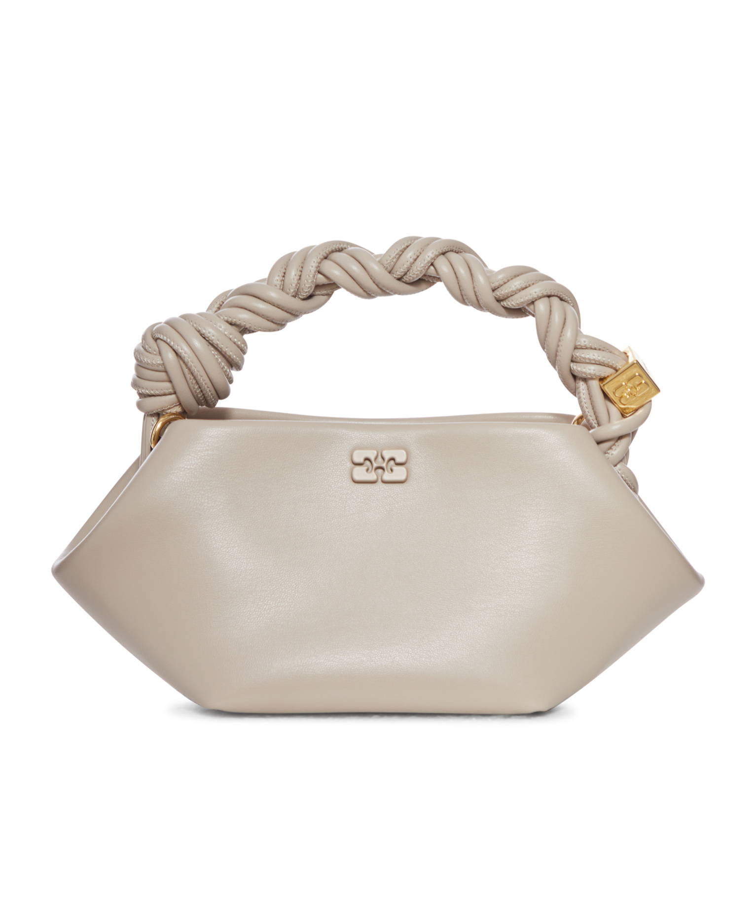 Bou Mini Braided Handbag
