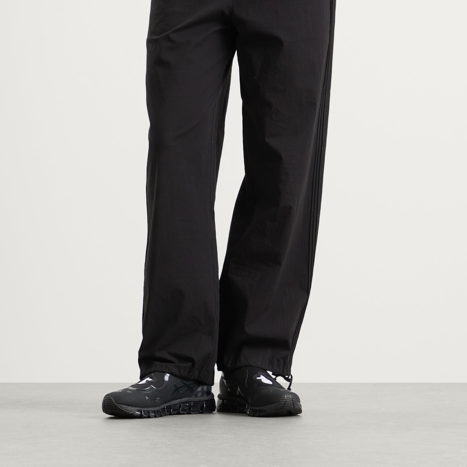 Women's x Cecilie Bahnsen Gel-Quantum 360 I Sneakers Black