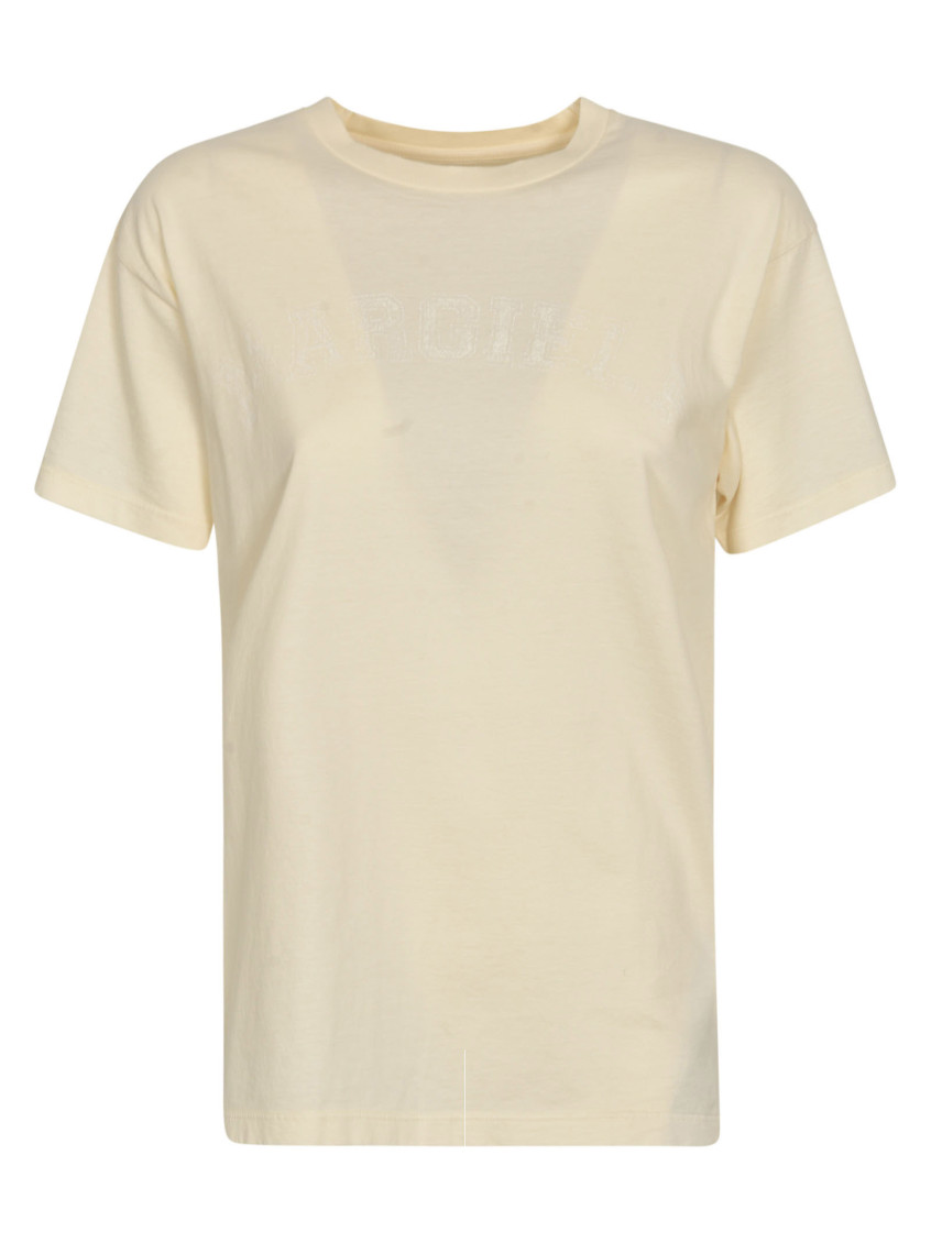 Round Neck T-shirt