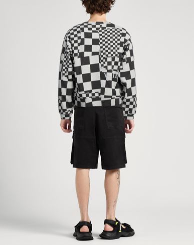 Man Sweatshirt Black