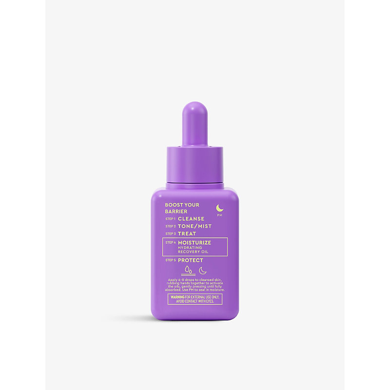 Hydrating Recovery oil 30ml