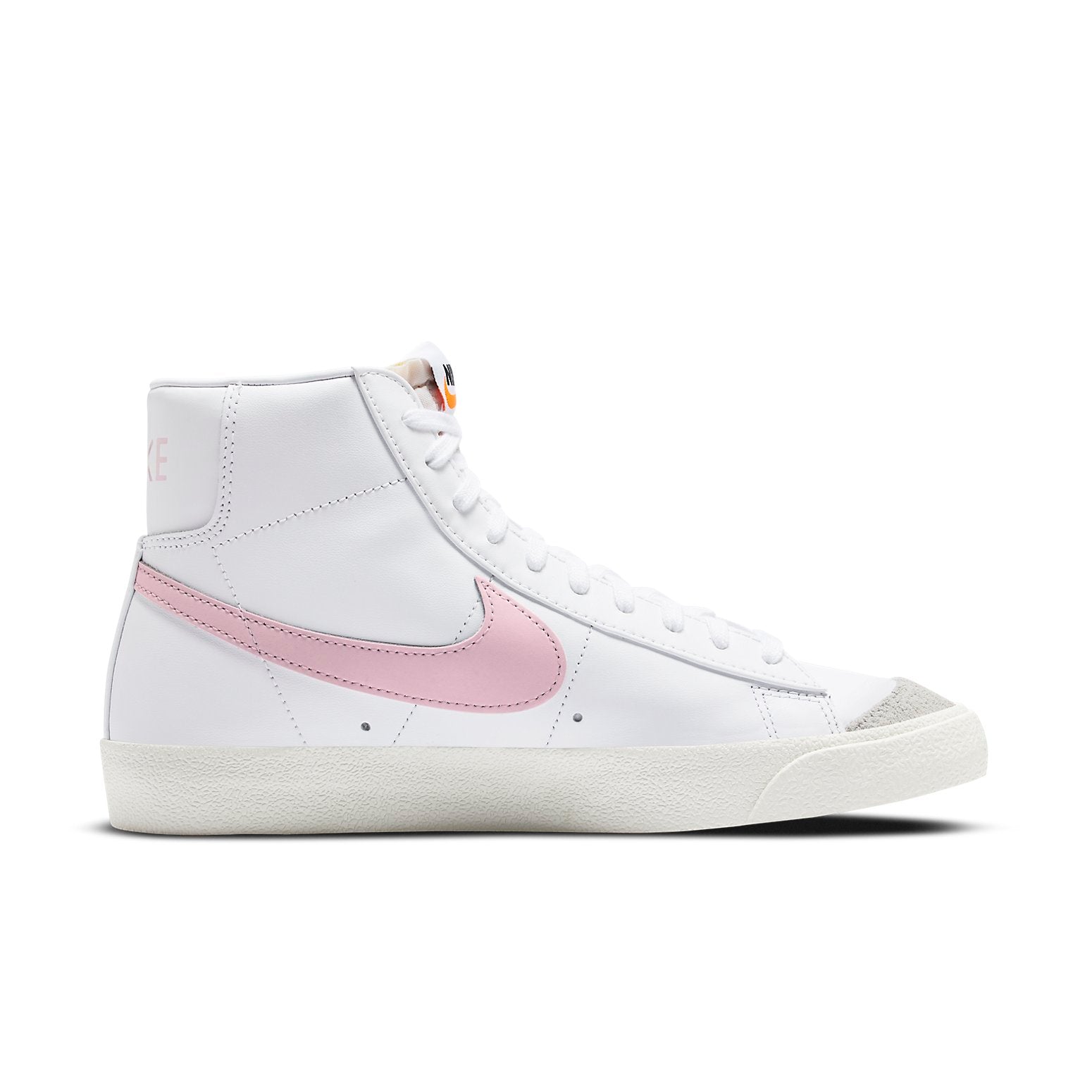 Blazer Mid '77 Vintage 'Pink Foam'