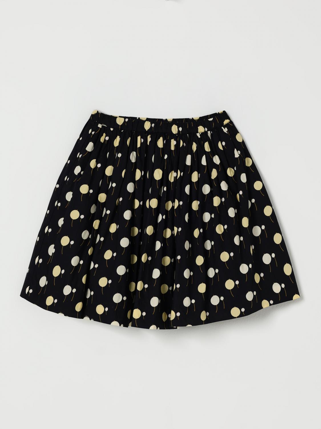 Suzon skirt - Black