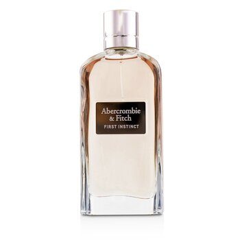 First Instinct Eau De Parfu
