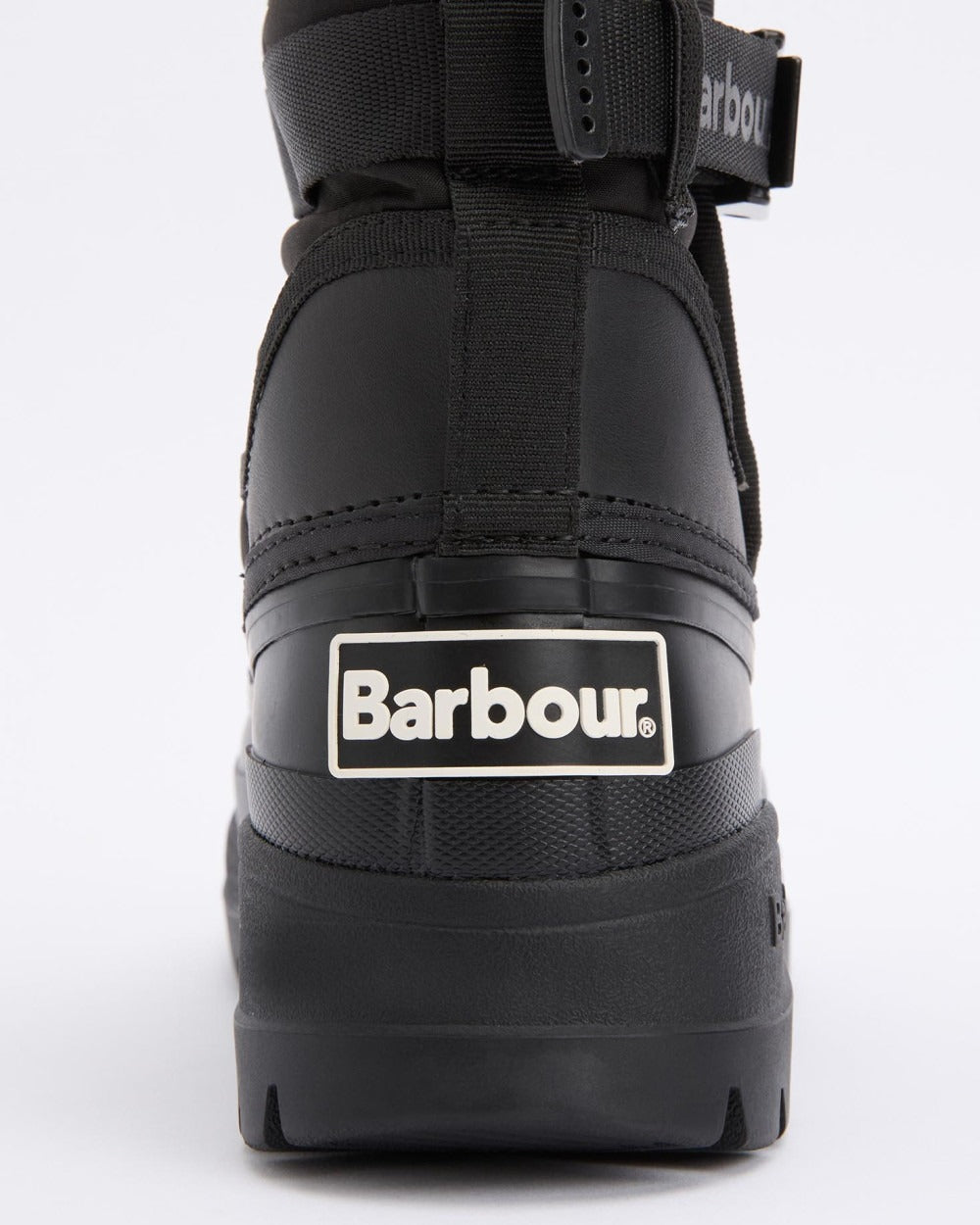 Barbour Braybourn Duck Boot Welly