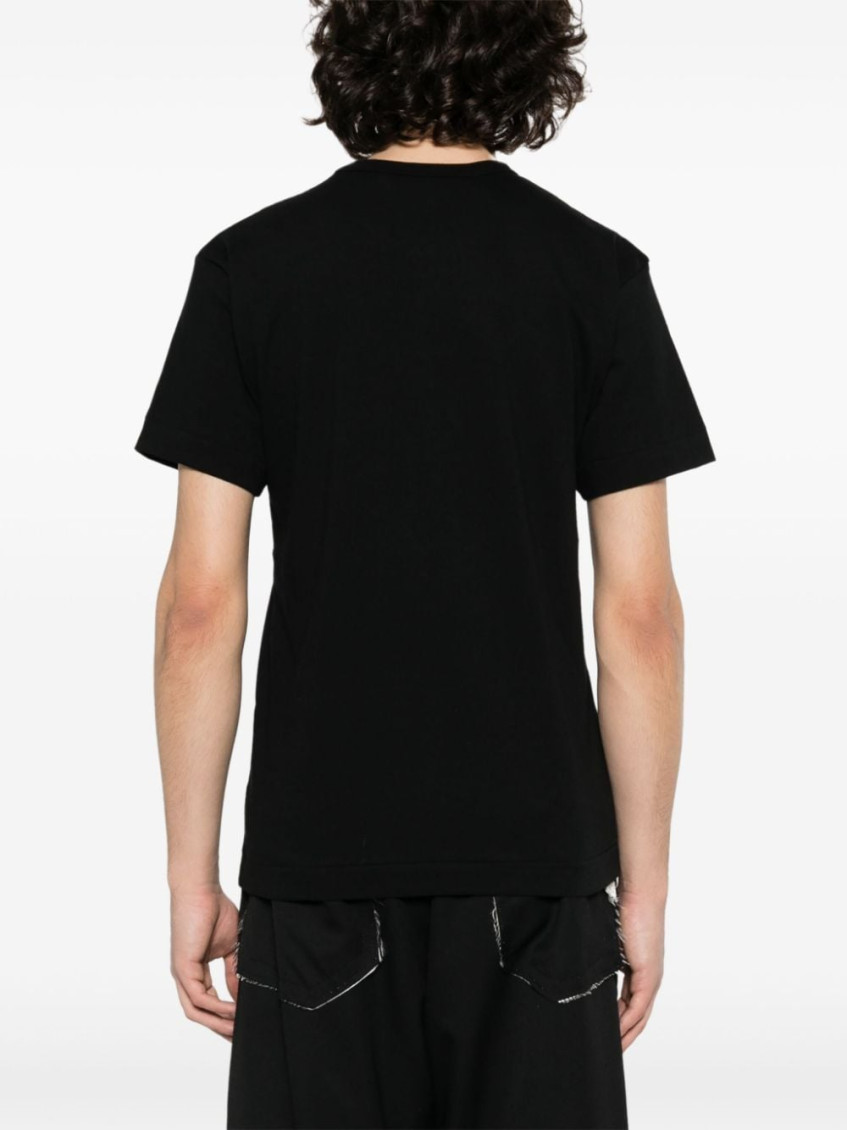 Mens Tshirt Knit