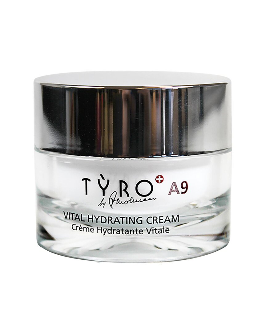 1.69Oz Vital Hydrating Cream