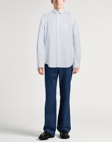 Man Shirt Sky blue