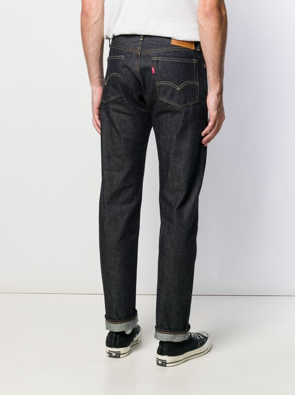 1954 501 jeans