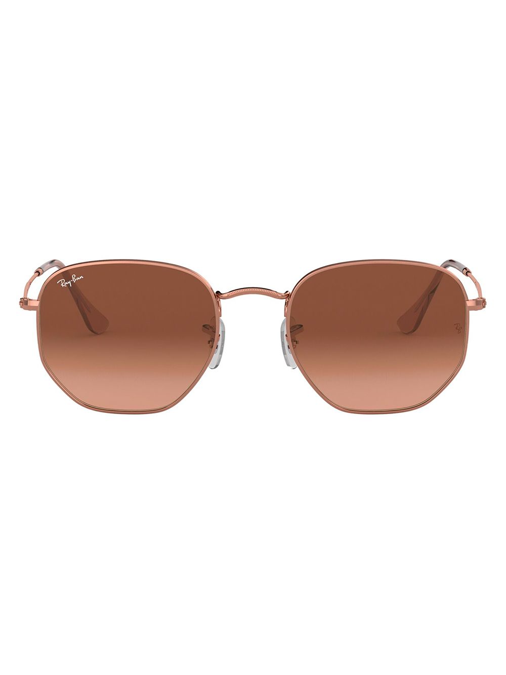 Rb3548n Copper Sunglasses