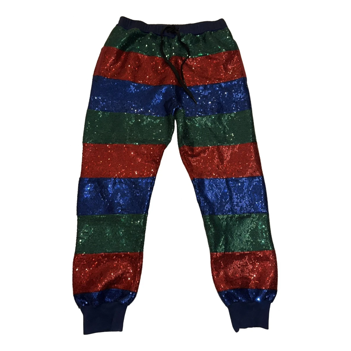 Trousers Polyester for Female M International