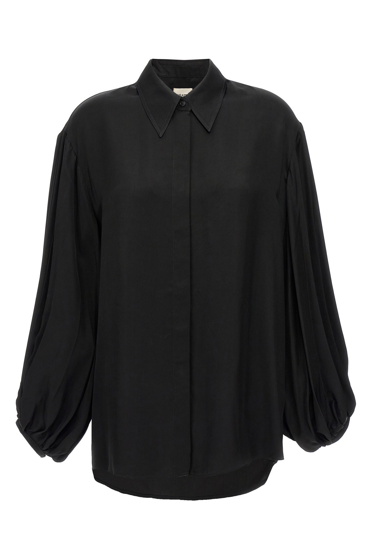 'Bam' Shirt