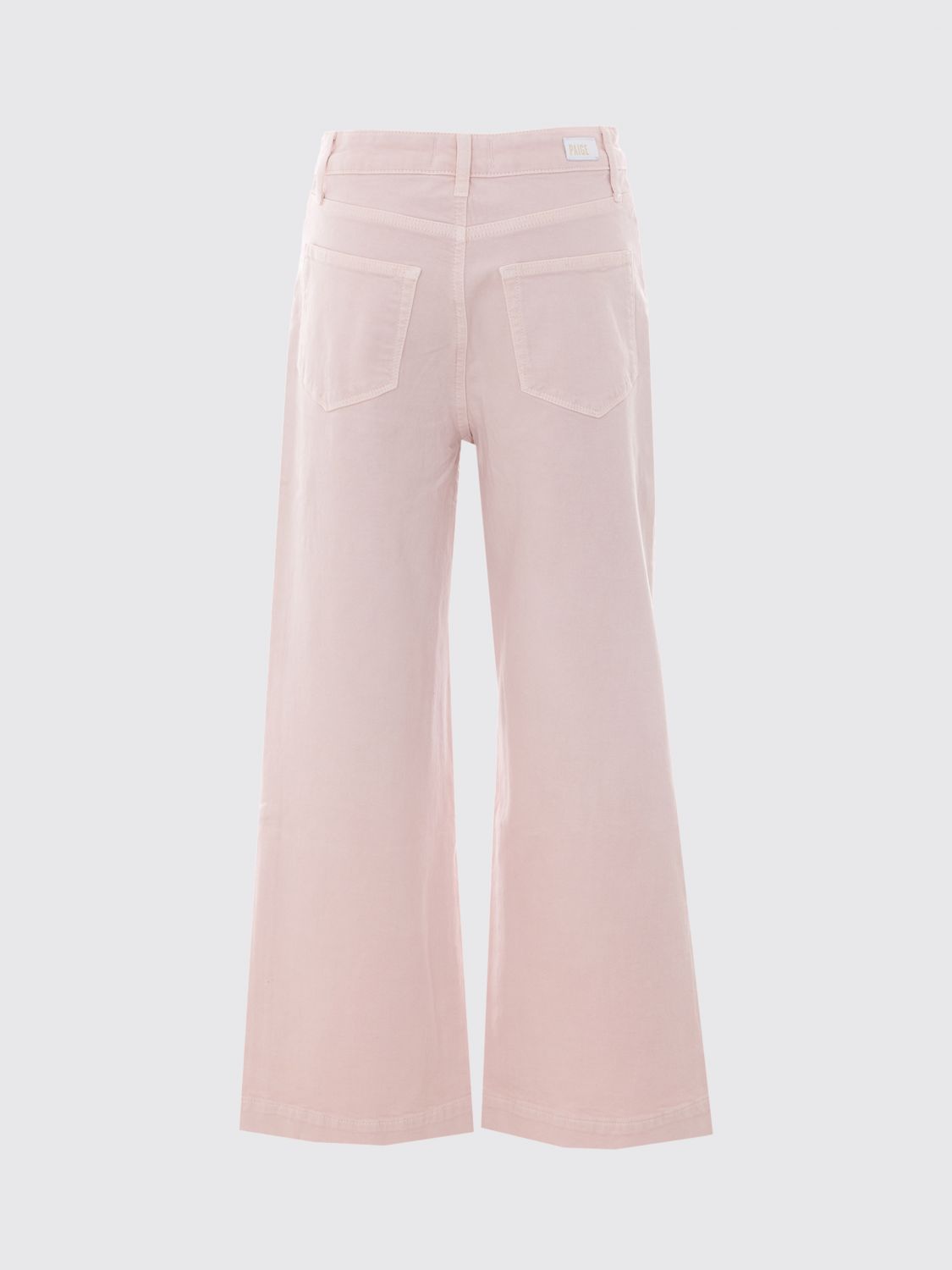 Anessa trousers - Brown