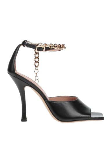Woman Sandals Black