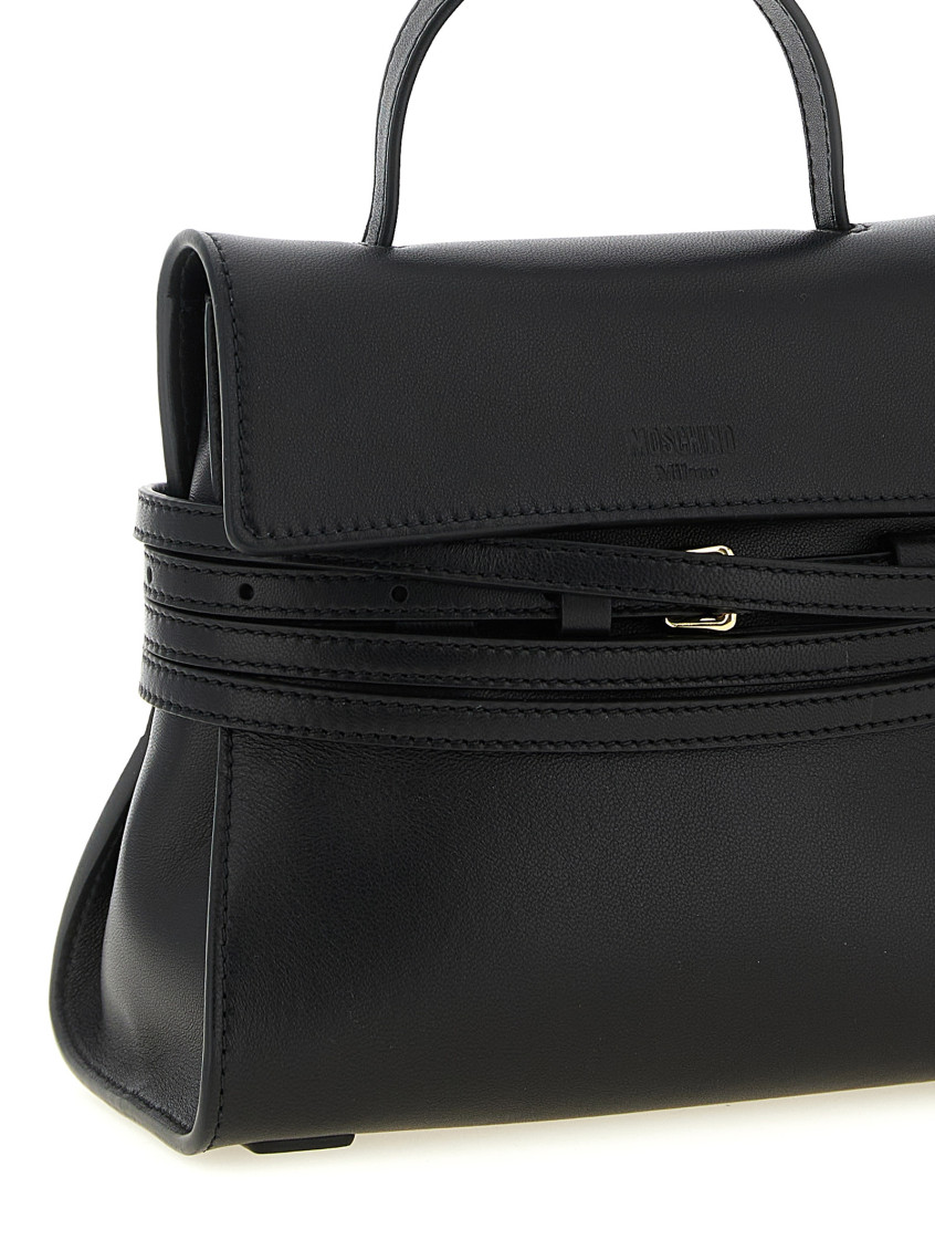 Tie Me Handbag