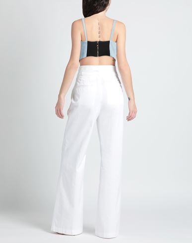 Woman Top Blue