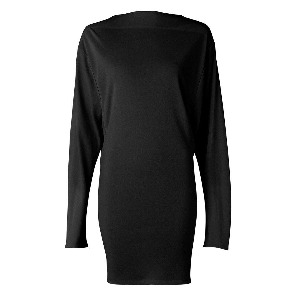 Mistral Dress In Viscose Blend