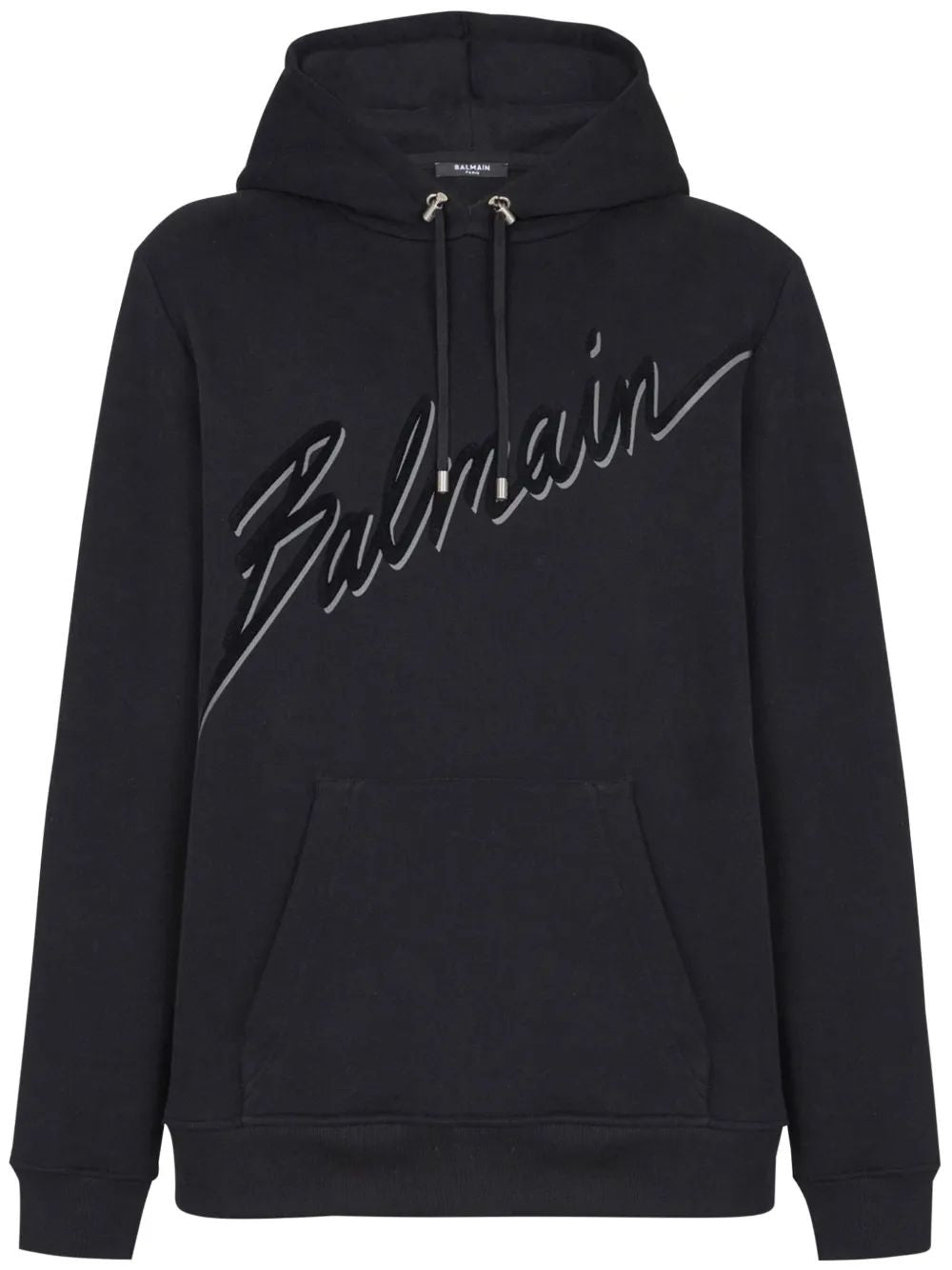 Oversized Long Sleeve Hoodie