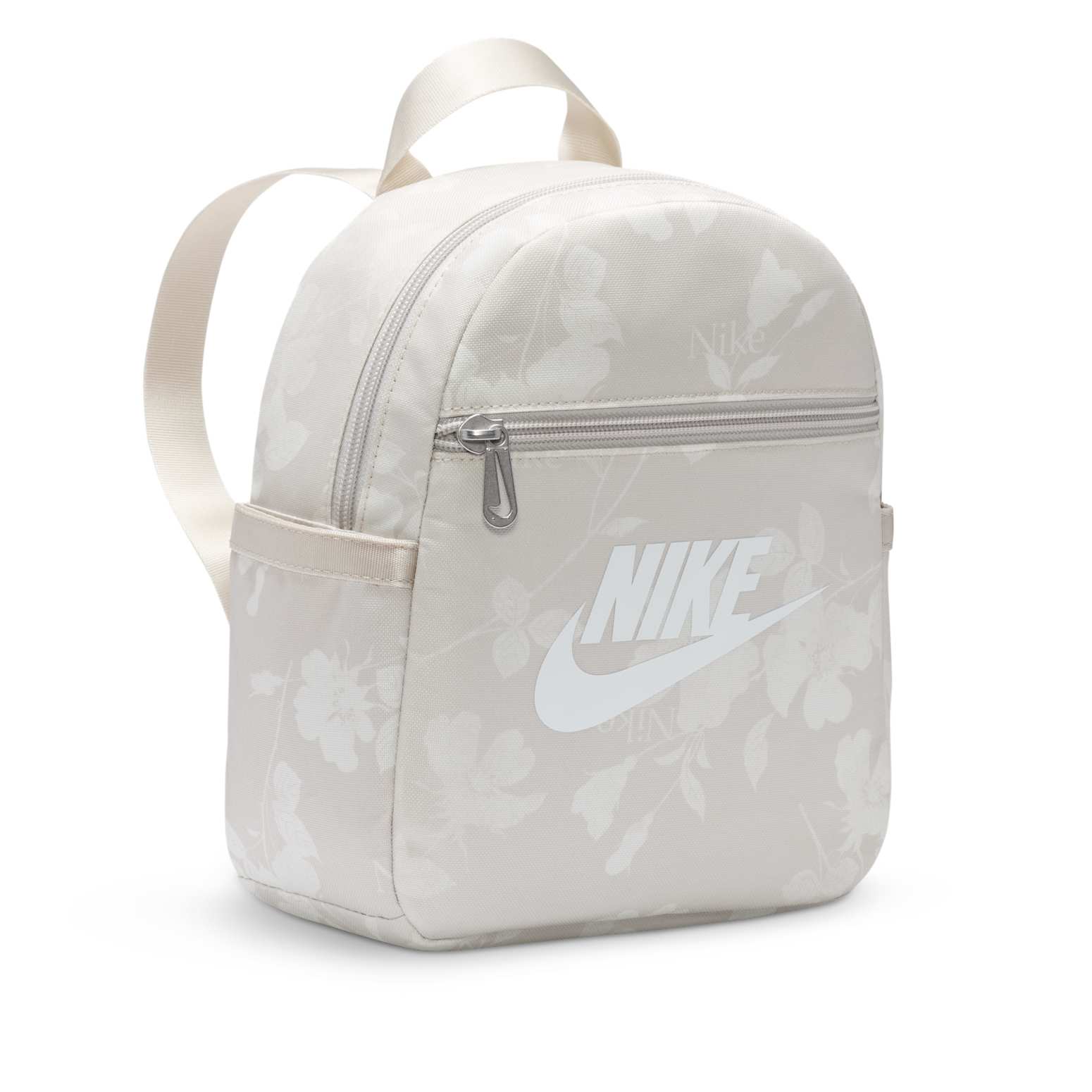 (WMNS) Sportswear Futura Mini Backpack 6L 'Light Orewood Brown'