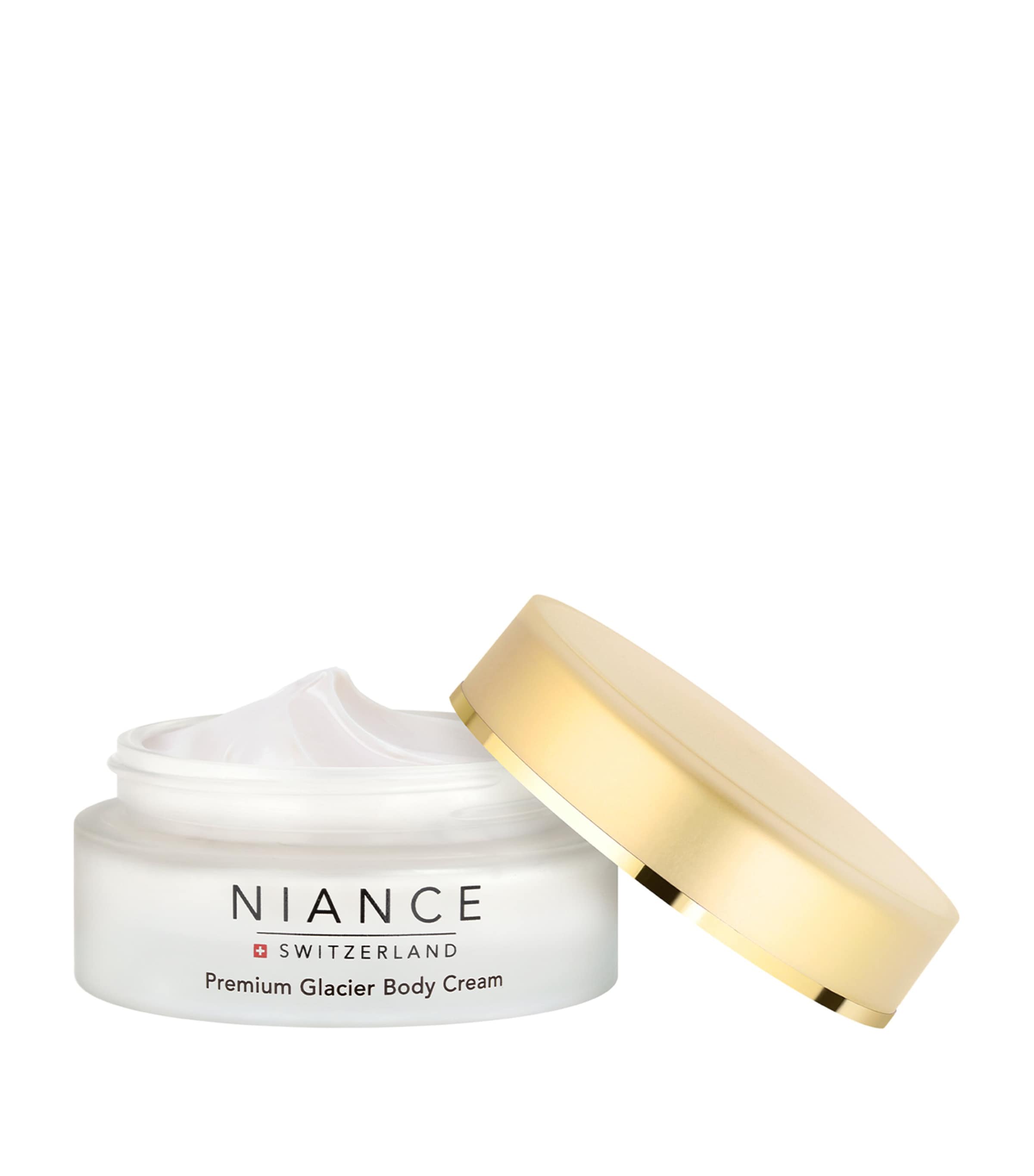 Premium Glacier Body Cream