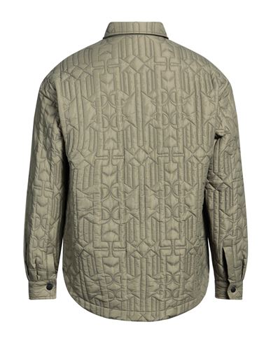 Man Jacket Military green