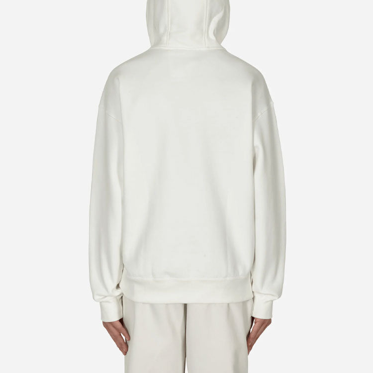 X Jacquemus Le Hoodie 'Off White'