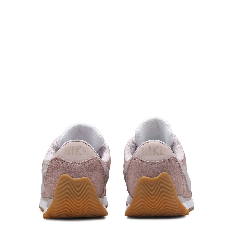 Women's Pacific Retro Sneakers (Pink/White)