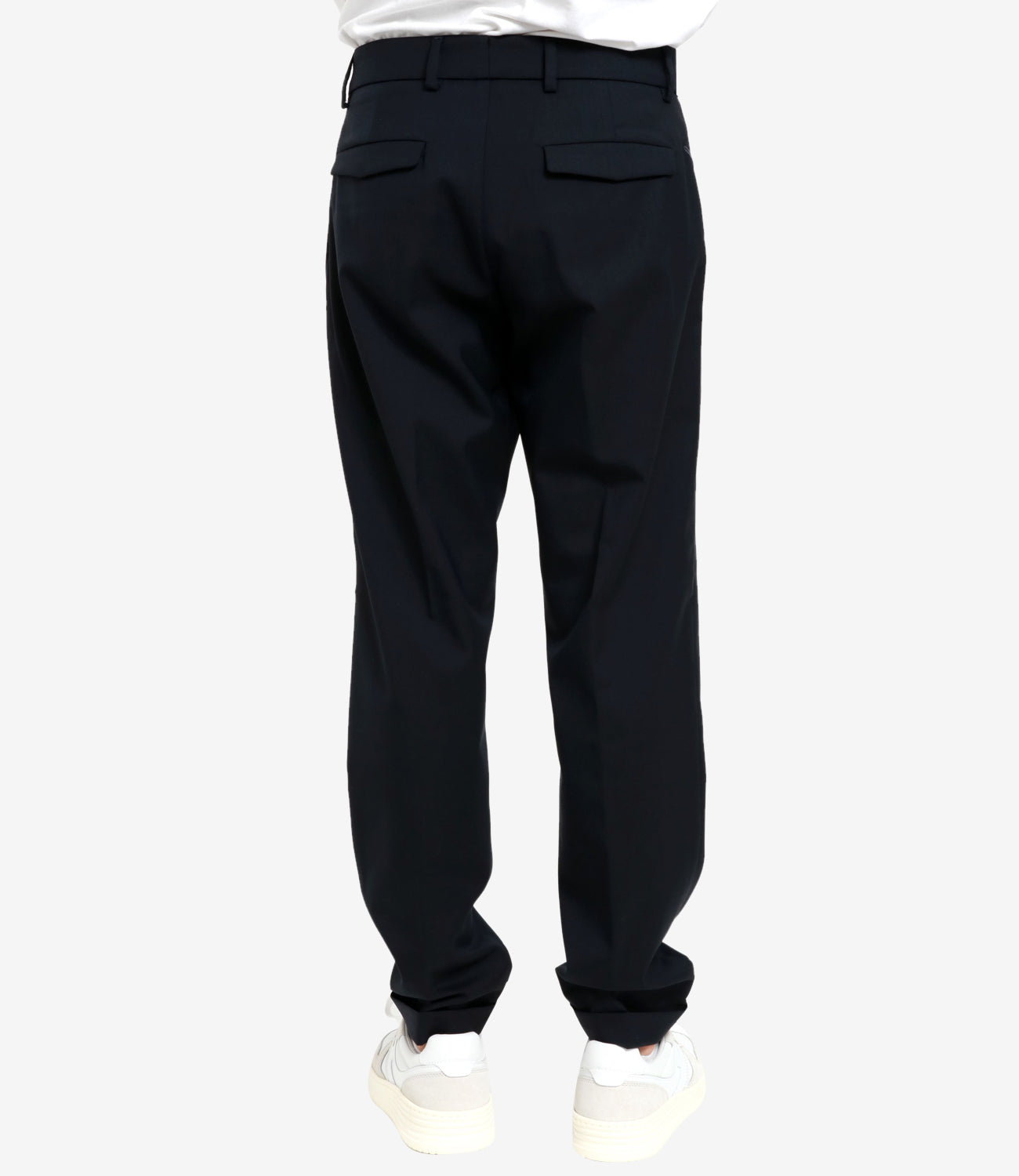 Cruna Hosen blau