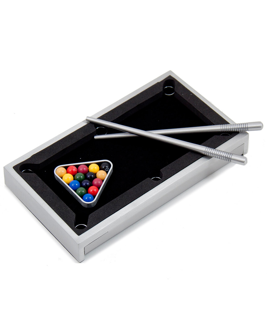 Desktop Pool Table