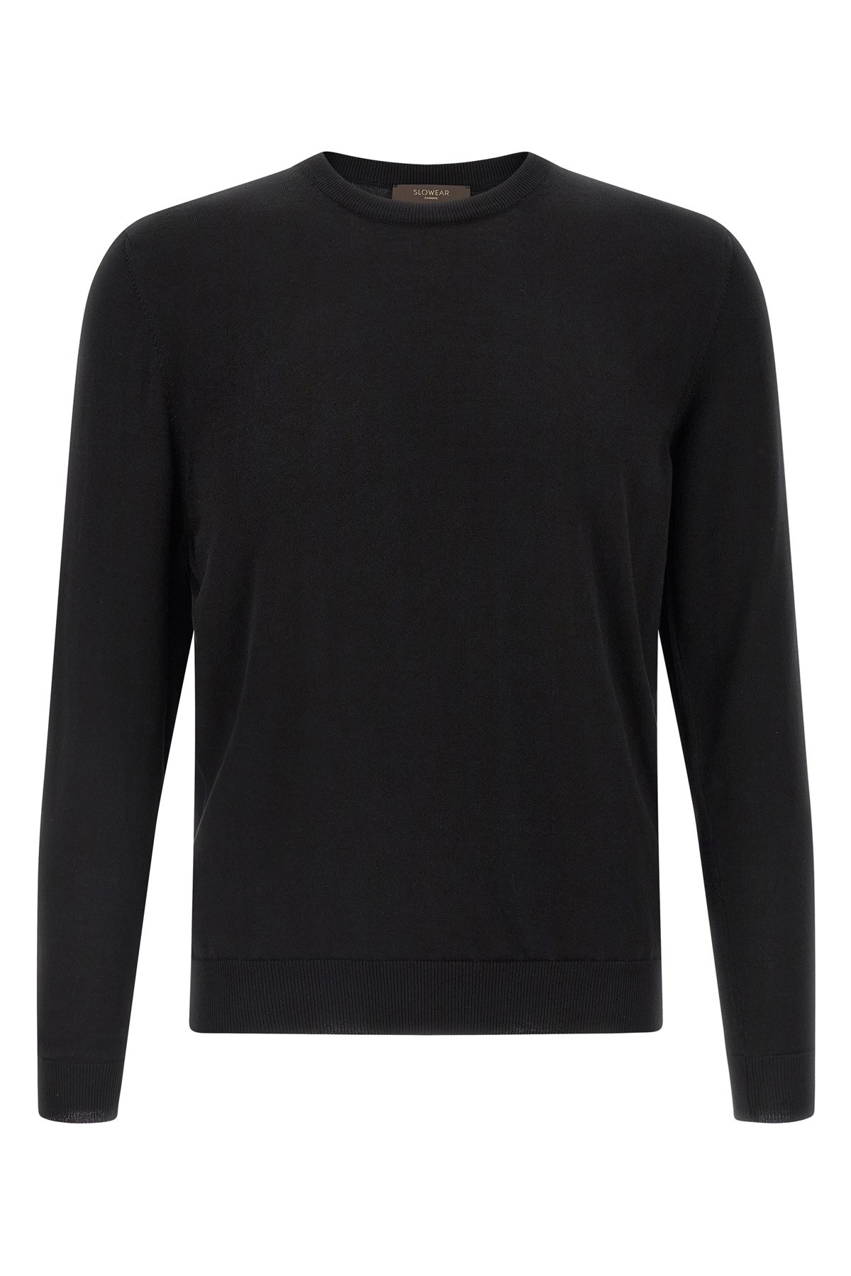 Cotton Sweater