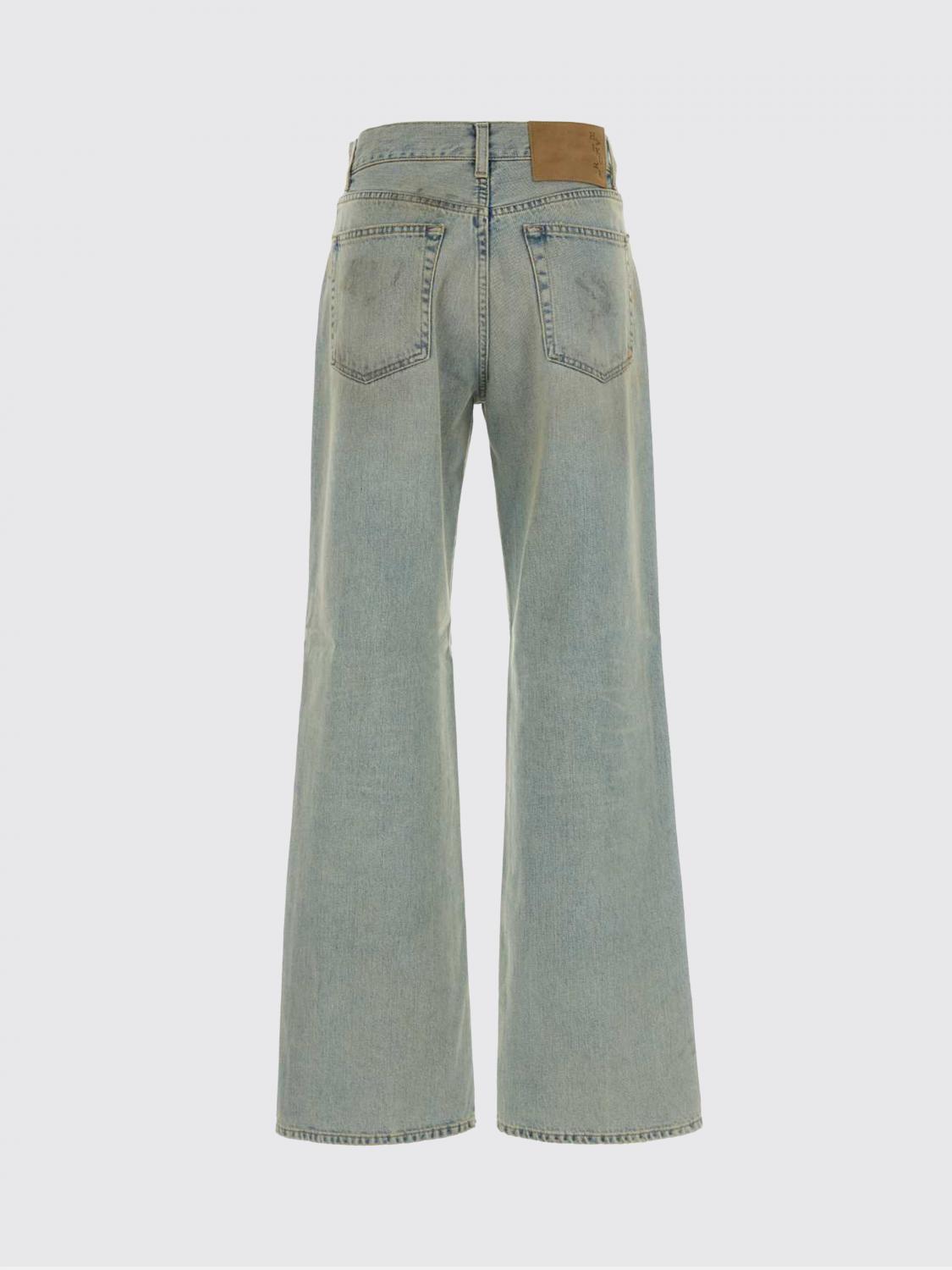 Pants Woman color Sky