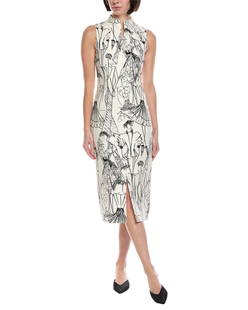 Midi Dress