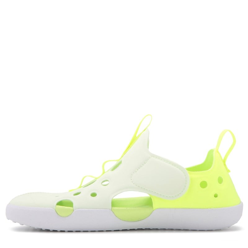 Kids' Sunray Protect 4 Sandal Little Kid Sandals (Volt Tint)