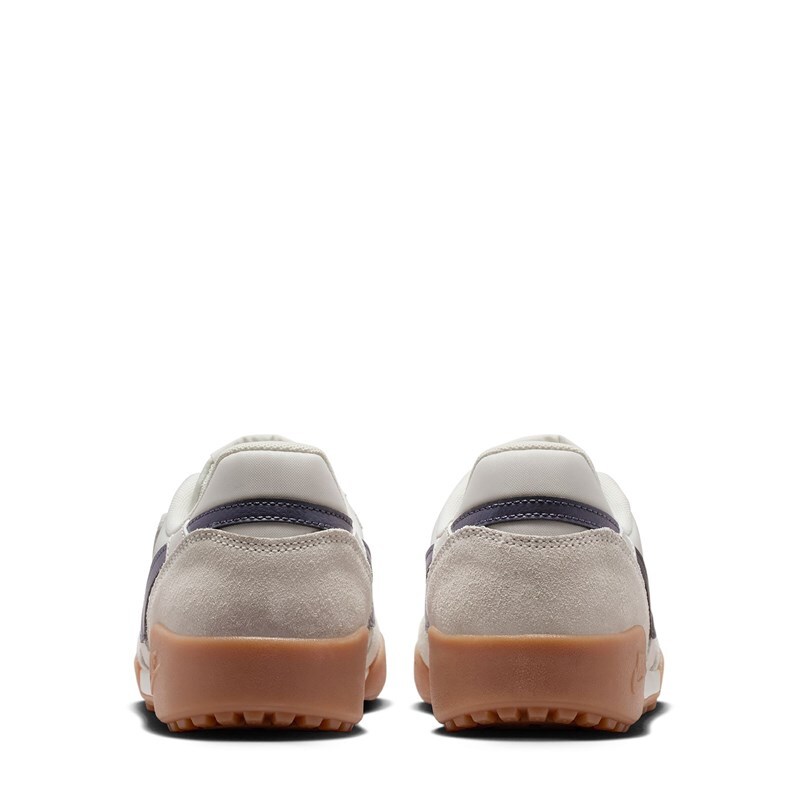 Women's Terra Manta Suede Sneakers (Tan/Brown/Gum)
