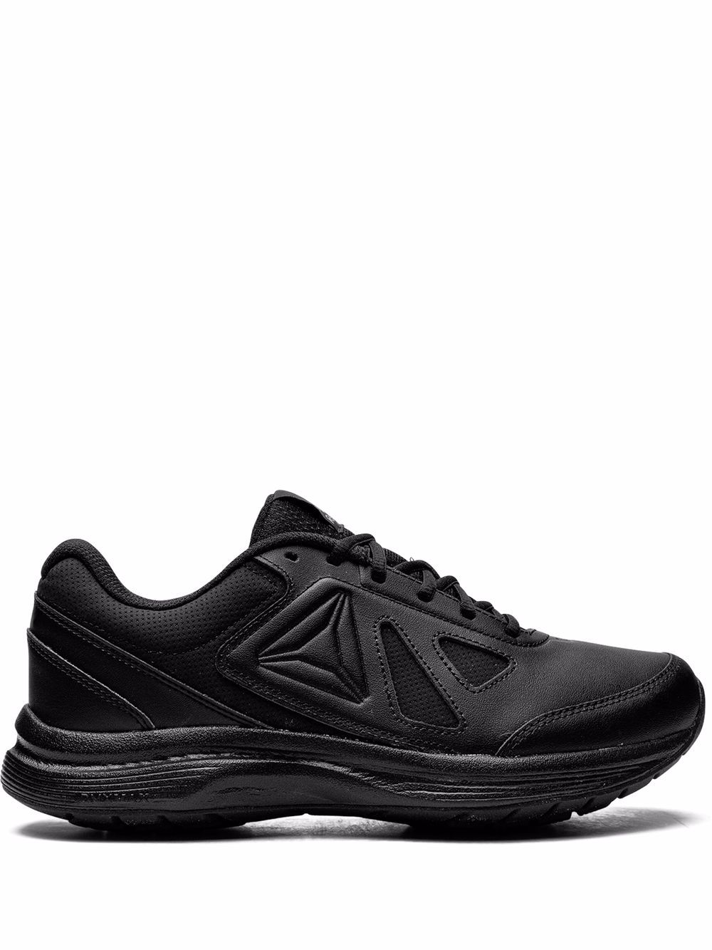 Walk Ultra 6 DMX Max sneakers - Black