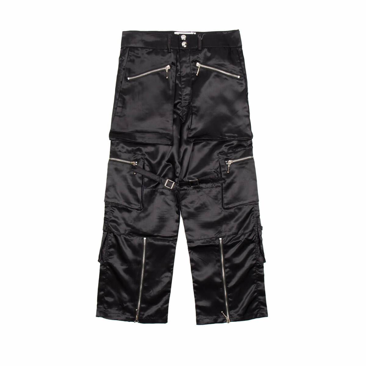 Utility Pants