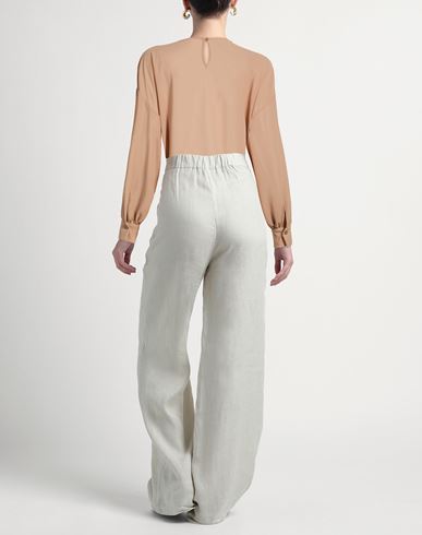 Woman Top Blush Size 4 Polyester
