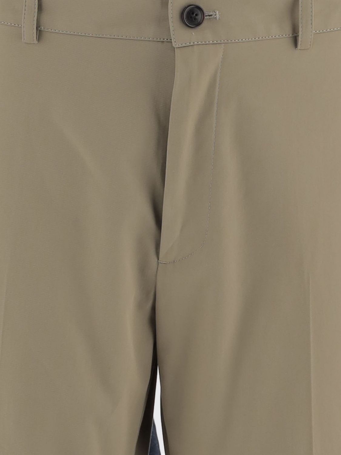 Shorts Men color Beige