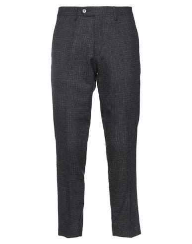 Man Pants Midnight blue