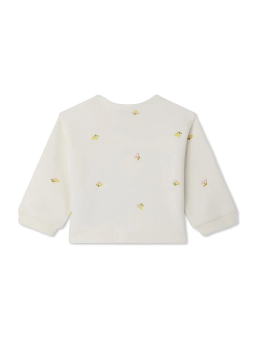 Bonpoint "Bambo" Sweatshirt