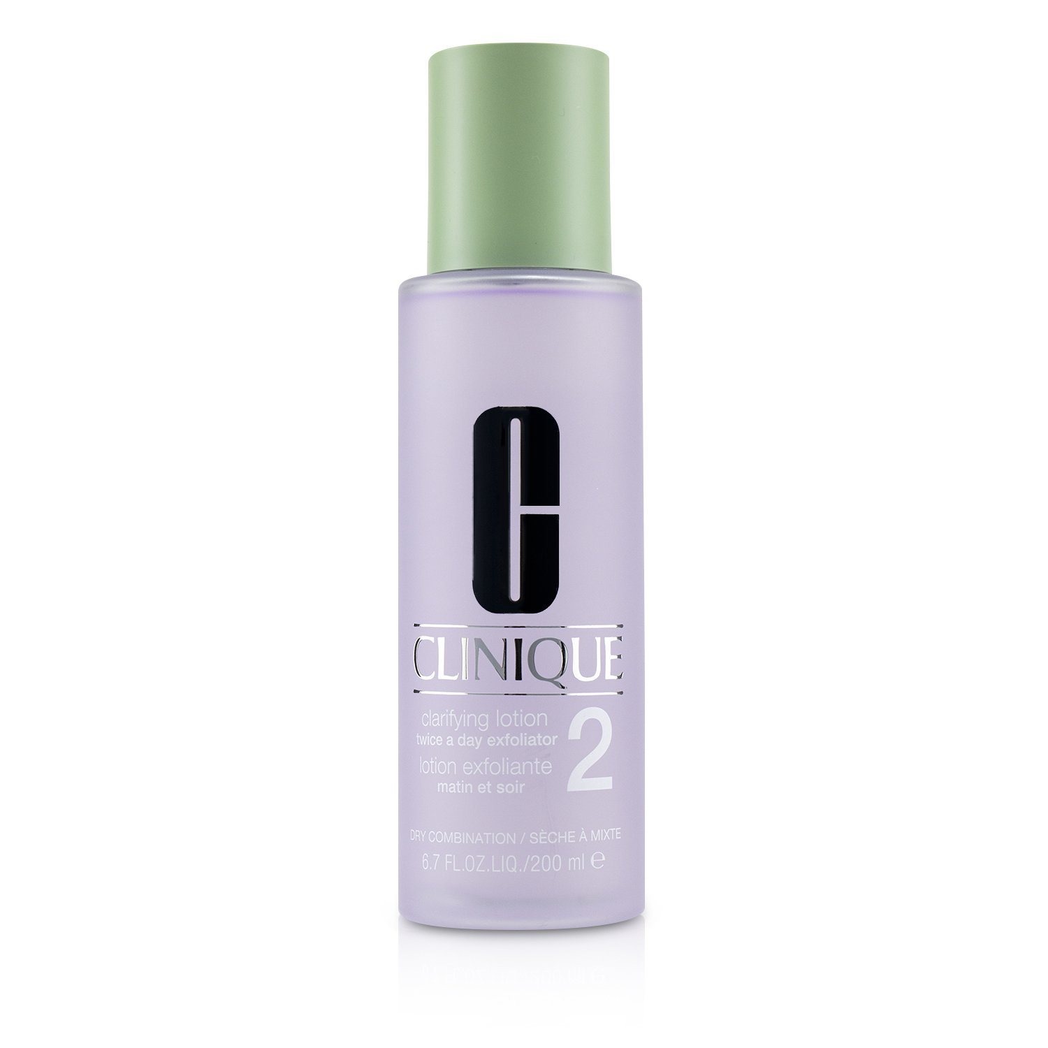 Clarifying Lotion 2 - For Dry Combination Skin