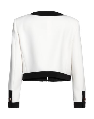 Woman Blazer White